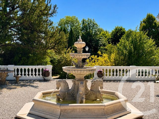maison à vendre - 14 pièces - 548.0 m2 - ETALANS - 25 - FRANCHE-COMTE - Century 21 Avenir Immobilier