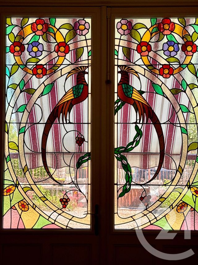 maison à vendre - 14 pièces - 548.0 m2 - ETALANS - 25 - FRANCHE-COMTE - Century 21 Avenir Immobilier