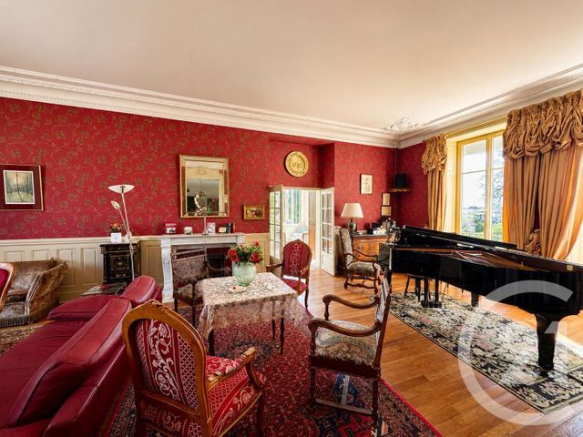maison à vendre - 14 pièces - 548.0 m2 - ETALANS - 25 - FRANCHE-COMTE - Century 21 Avenir Immobilier