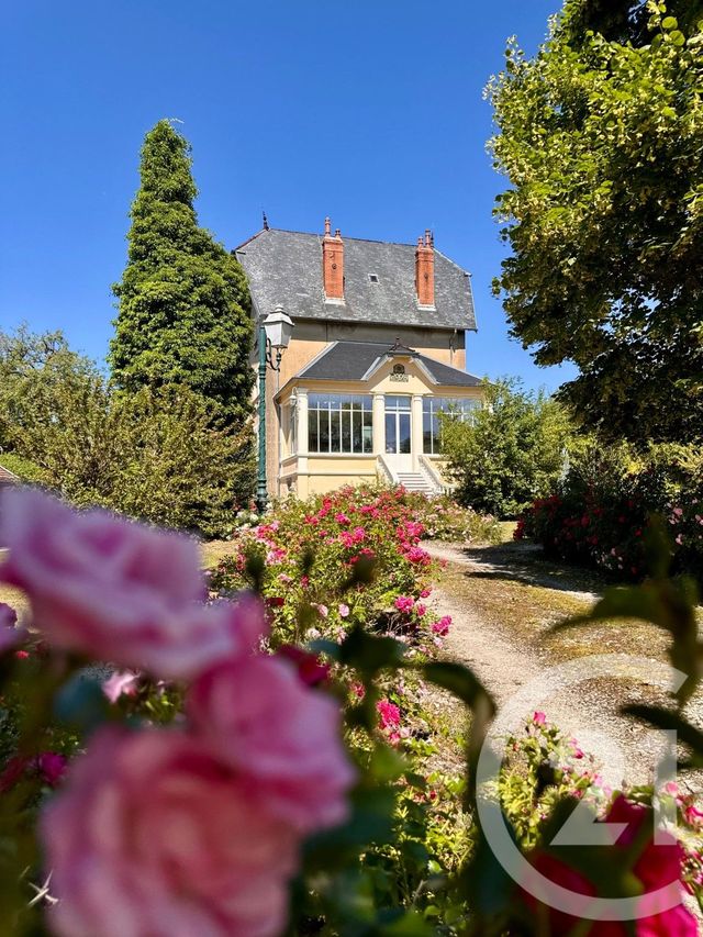 maison à vendre - 14 pièces - 548.0 m2 - ETALANS - 25 - FRANCHE-COMTE - Century 21 Avenir Immobilier