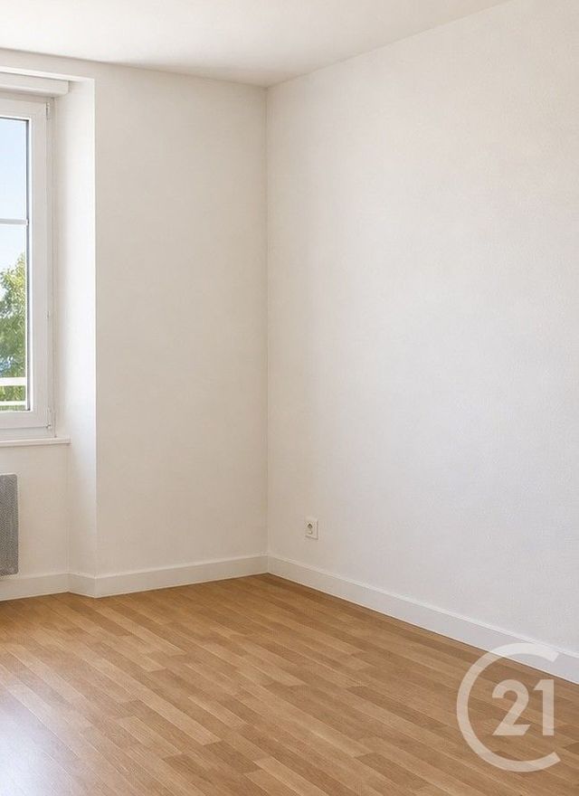 Appartement F1 à louer - 1 pièce - 32.0 m2 - ORNANS - 25 - FRANCHE-COMTE - Century 21 Avenir Immobilier