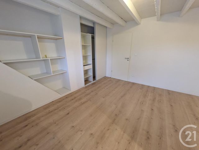 Appartement à louer - 2 pièces - 49.2 m2 - PASSONFONTAINE - 25 - FRANCHE-COMTE - Century 21 Avenir Immobilier