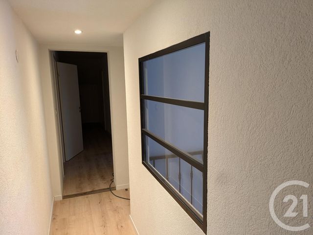 Appartement à louer - 2 pièces - 49.2 m2 - PASSONFONTAINE - 25 - FRANCHE-COMTE - Century 21 Avenir Immobilier