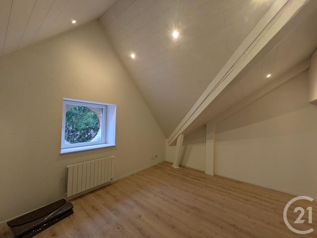 Appartement à louer - 2 pièces - 49.2 m2 - PASSONFONTAINE - 25 - FRANCHE-COMTE - Century 21 Avenir Immobilier