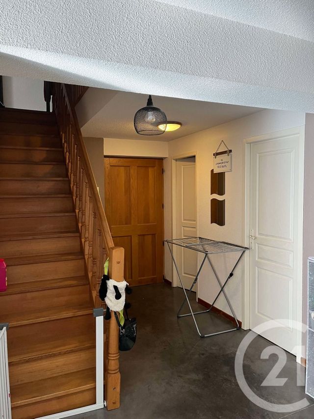 Appartement F3 à louer - 4 pièces - 135.0 m2 - VERNIERFONTAINE - 25 - FRANCHE-COMTE - Century 21 Avenir Immobilier