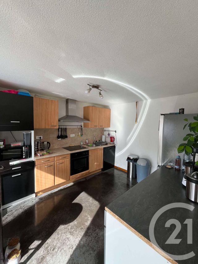 Appartement F3 à louer - 4 pièces - 135.0 m2 - VERNIERFONTAINE - 25 - FRANCHE-COMTE - Century 21 Avenir Immobilier