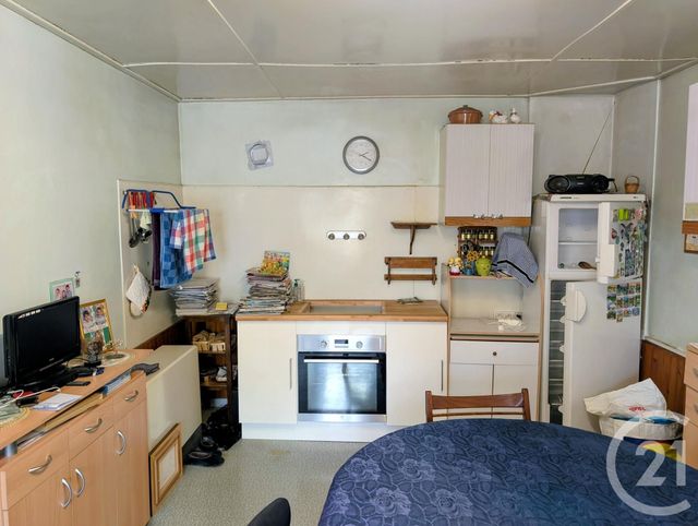 Appartement à vendre - 4 pièces - 92.0 m2 - VALDAHON - 25 - FRANCHE-COMTE - Century 21 Avenir Immobilier