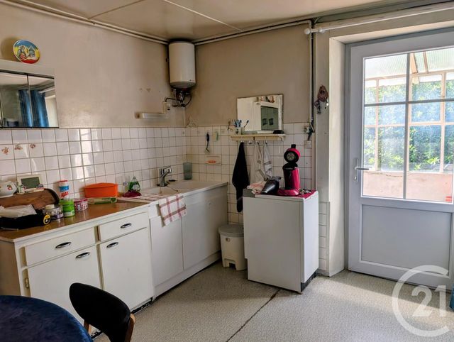 Appartement à vendre - 4 pièces - 92.0 m2 - VALDAHON - 25 - FRANCHE-COMTE - Century 21 Avenir Immobilier