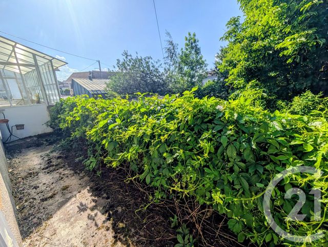 Appartement à vendre - 4 pièces - 92.0 m2 - VALDAHON - 25 - FRANCHE-COMTE - Century 21 Avenir Immobilier