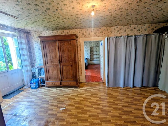 Appartement à vendre - 4 pièces - 92.0 m2 - VALDAHON - 25 - FRANCHE-COMTE - Century 21 Avenir Immobilier