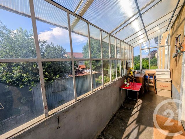Appartement à vendre - 4 pièces - 92.0 m2 - VALDAHON - 25 - FRANCHE-COMTE - Century 21 Avenir Immobilier