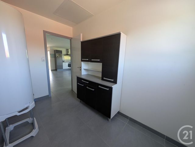 Appartement à louer - 3 pièces - 80.0 m2 - AVOUDREY - 25 - FRANCHE-COMTE - Century 21 Avenir Immobilier