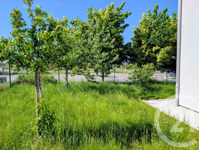 Appartement à louer - 3 pièces - 80.0 m2 - AVOUDREY - 25 - FRANCHE-COMTE - Century 21 Avenir Immobilier