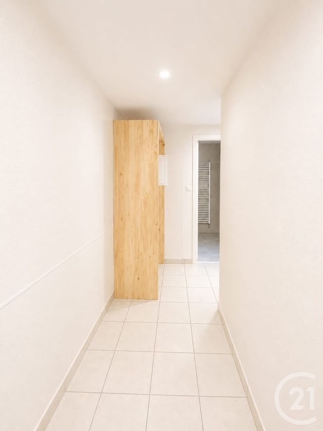 Appartement F2 à louer - 2 pièces - 47.18 m2 - VERCEL VILLEDIEU LE CAMP - 25 - FRANCHE-COMTE - Century 21 Avenir Immobilier