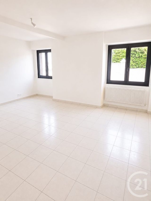 Appartement F2 à louer - 2 pièces - 47.18 m2 - VERCEL VILLEDIEU LE CAMP - 25 - FRANCHE-COMTE - Century 21 Avenir Immobilier