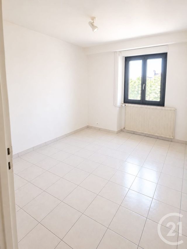 Appartement F2 à louer - 2 pièces - 47.18 m2 - VERCEL VILLEDIEU LE CAMP - 25 - FRANCHE-COMTE - Century 21 Avenir Immobilier