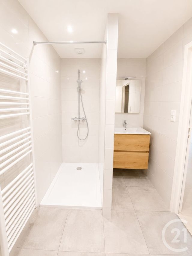 Appartement F2 à louer - 2 pièces - 47.18 m2 - VERCEL VILLEDIEU LE CAMP - 25 - FRANCHE-COMTE - Century 21 Avenir Immobilier