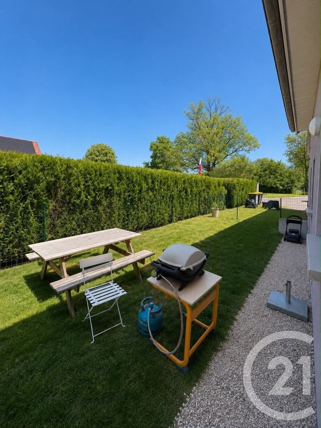 maison à louer - 5 pièces - 115.0 m2 - ETALANS - 25 - FRANCHE-COMTE - Century 21 Avenir Immobilier