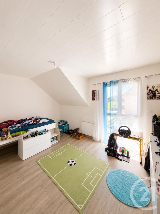 maison à louer - 5 pièces - 115.0 m2 - ETALANS - 25 - FRANCHE-COMTE - Century 21 Avenir Immobilier