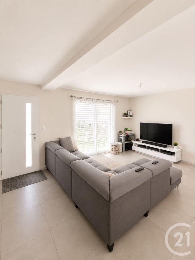 maison à louer - 5 pièces - 115.0 m2 - ETALANS - 25 - FRANCHE-COMTE - Century 21 Avenir Immobilier