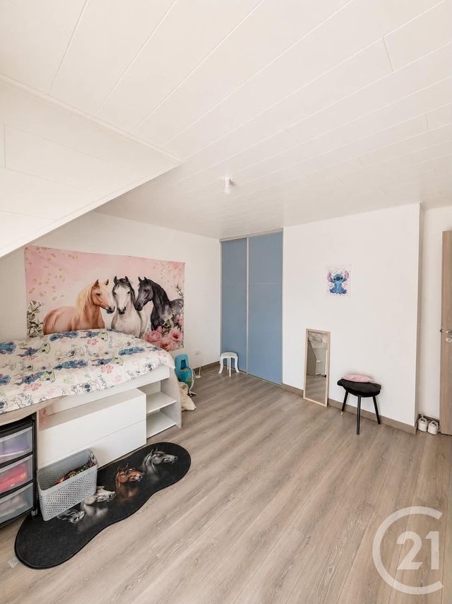 maison à louer - 5 pièces - 115.0 m2 - ETALANS - 25 - FRANCHE-COMTE - Century 21 Avenir Immobilier