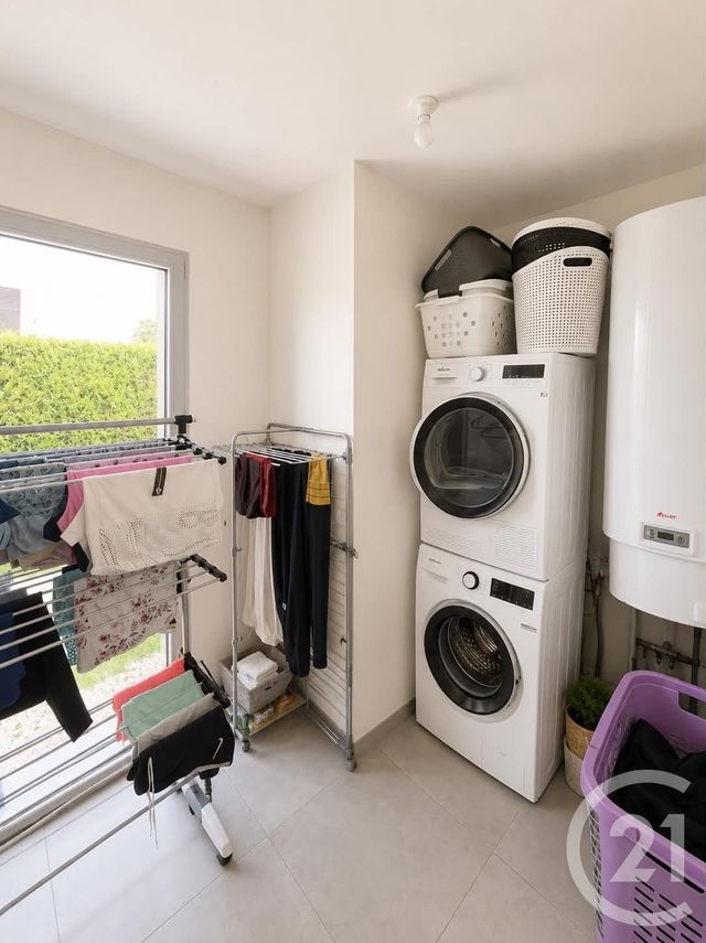 maison à louer - 5 pièces - 115.0 m2 - ETALANS - 25 - FRANCHE-COMTE - Century 21 Avenir Immobilier