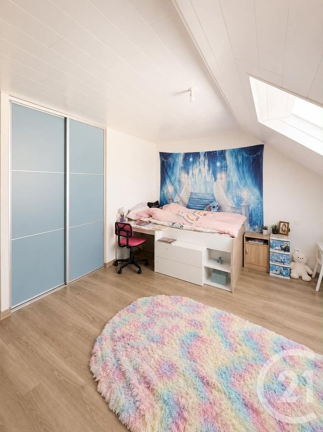 maison à louer - 5 pièces - 115.0 m2 - ETALANS - 25 - FRANCHE-COMTE - Century 21 Avenir Immobilier