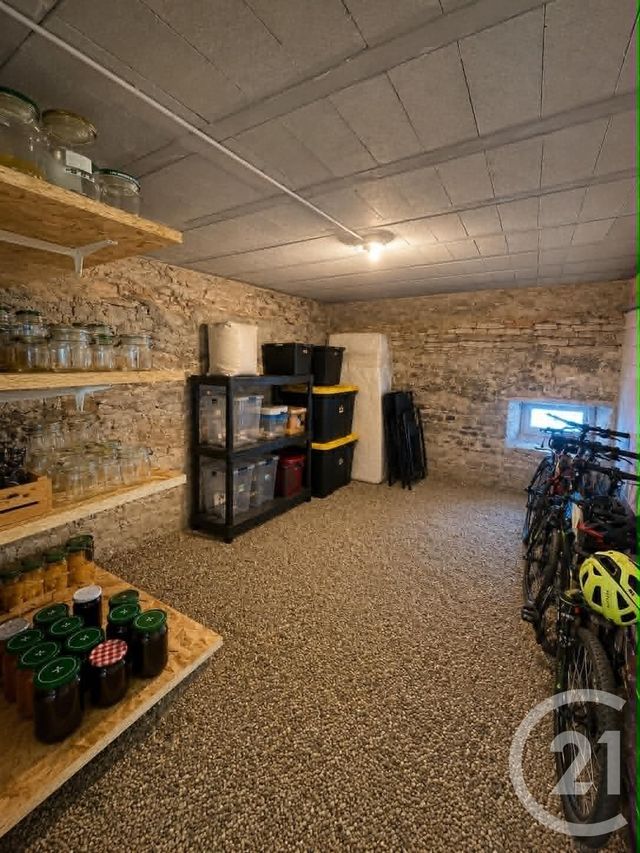 Appartement à louer - 4 pièces - 105.0 m2 - AVOUDREY - 25 - FRANCHE-COMTE - Century 21 Avenir Immobilier