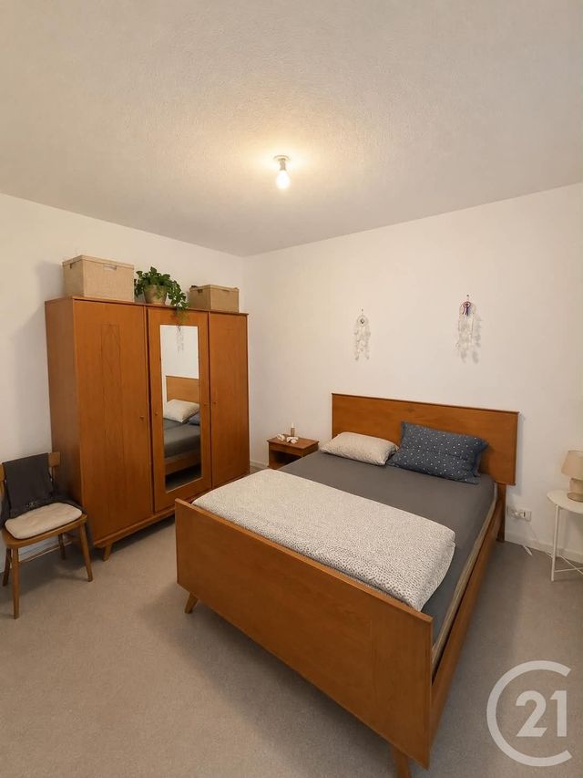 Appartement à louer - 4 pièces - 105.0 m2 - AVOUDREY - 25 - FRANCHE-COMTE - Century 21 Avenir Immobilier