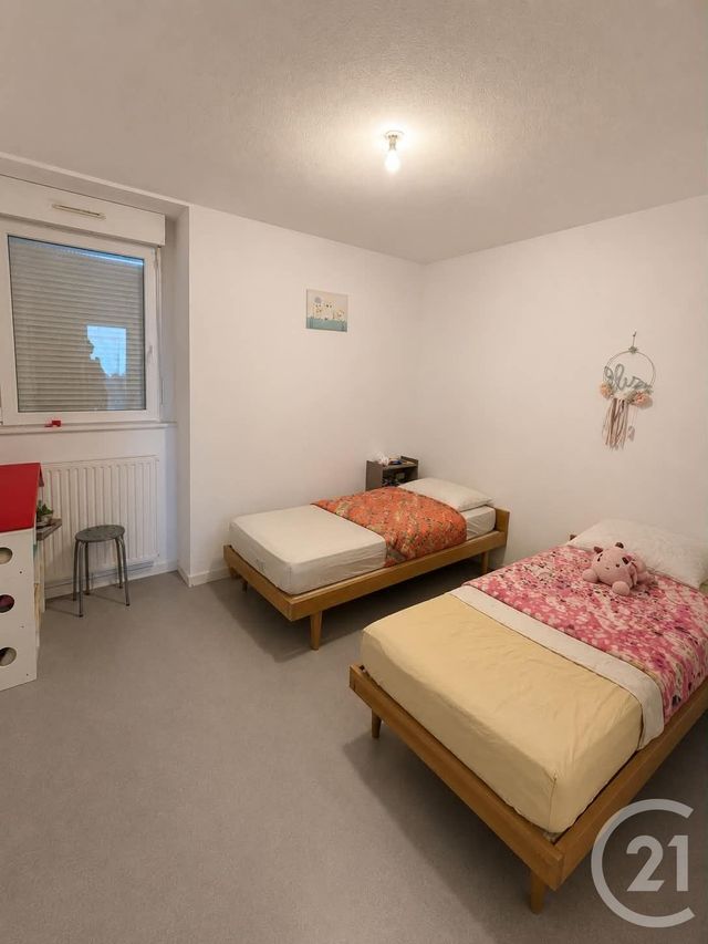 Appartement à louer - 4 pièces - 105.0 m2 - AVOUDREY - 25 - FRANCHE-COMTE - Century 21 Avenir Immobilier