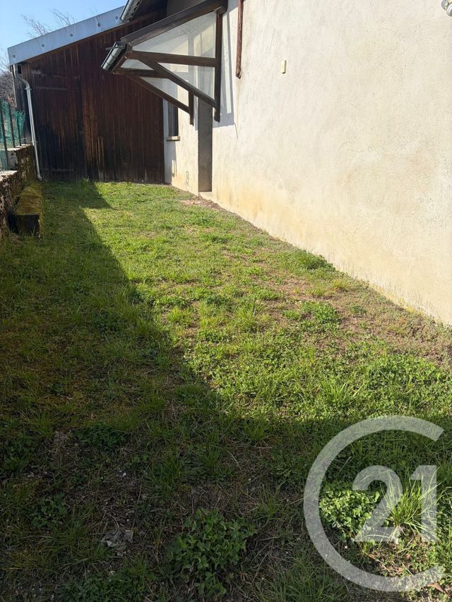 maison à vendre - 6 pièces - 150.0 m2 - BELMONT - 25 - FRANCHE-COMTE - Century 21 Avenir Immobilier