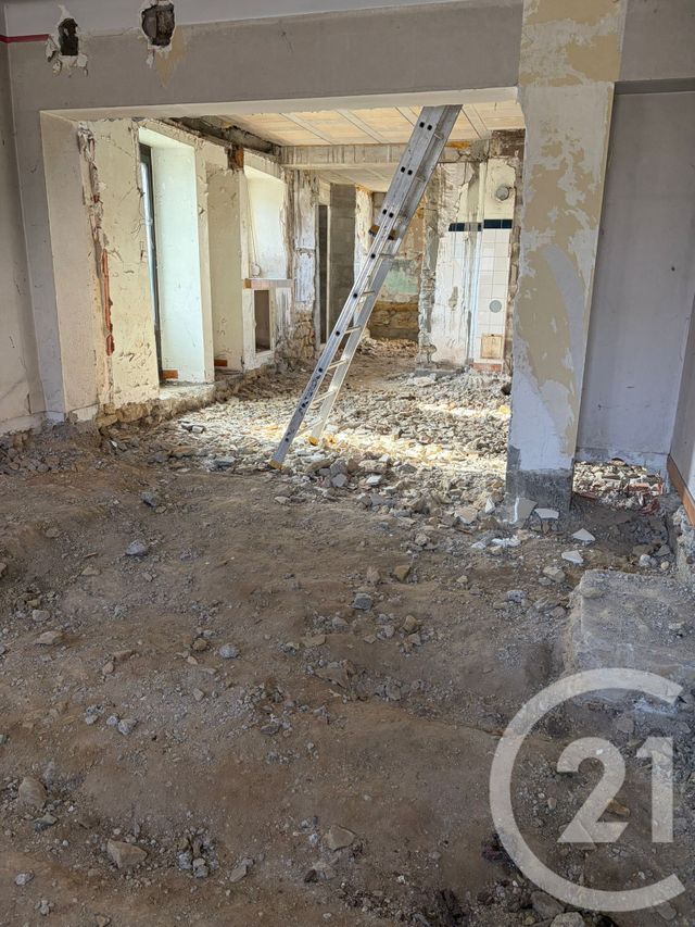 maison à vendre - 6 pièces - 150.0 m2 - BELMONT - 25 - FRANCHE-COMTE - Century 21 Avenir Immobilier