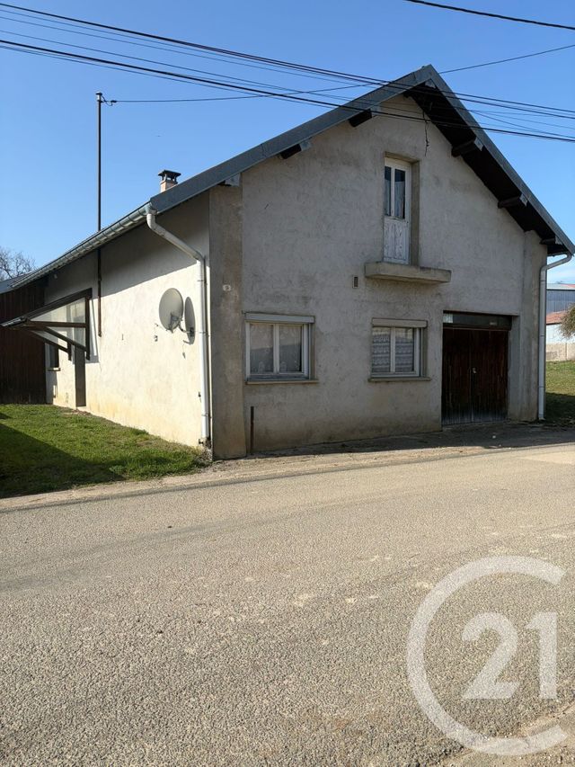 maison - BELMONT - 25