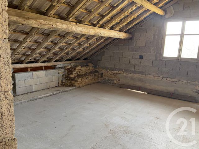 maison à vendre - 6 pièces - 150.0 m2 - BELMONT - 25 - FRANCHE-COMTE - Century 21 Avenir Immobilier