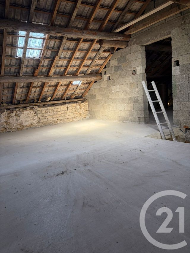 maison à vendre - 6 pièces - 150.0 m2 - BELMONT - 25 - FRANCHE-COMTE - Century 21 Avenir Immobilier