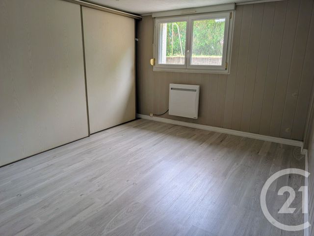 Appartement F3 à vendre - 3 pièces - 73.1 m2 - VERCEL VILLEDIEU LE CAMP - 25 - FRANCHE-COMTE - Century 21 Avenir Immobilier