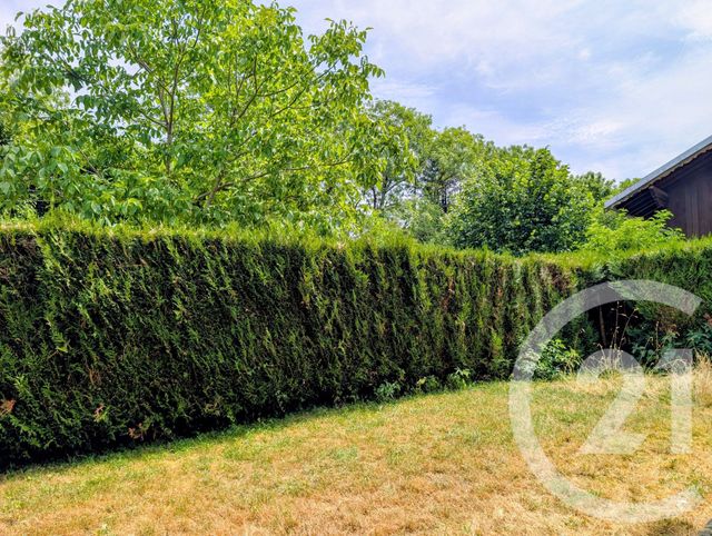 Appartement F3 à vendre - 3 pièces - 73.1 m2 - VERCEL VILLEDIEU LE CAMP - 25 - FRANCHE-COMTE - Century 21 Avenir Immobilier