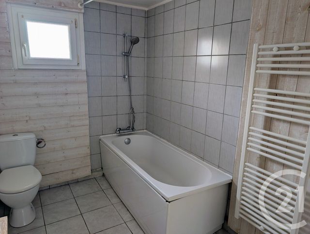 Appartement F3 à vendre - 3 pièces - 73.1 m2 - VERCEL VILLEDIEU LE CAMP - 25 - FRANCHE-COMTE - Century 21 Avenir Immobilier