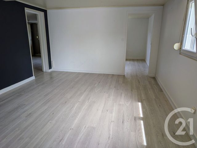 Appartement F3 à vendre - 3 pièces - 73.1 m2 - VERCEL VILLEDIEU LE CAMP - 25 - FRANCHE-COMTE - Century 21 Avenir Immobilier