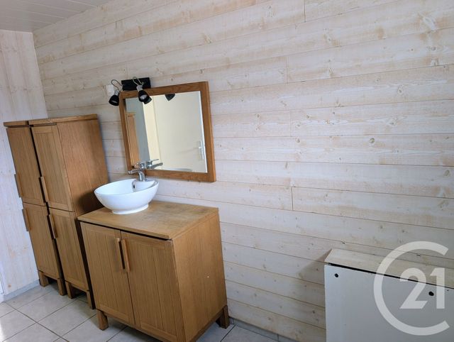 Appartement F3 à vendre - 3 pièces - 73.1 m2 - VERCEL VILLEDIEU LE CAMP - 25 - FRANCHE-COMTE - Century 21 Avenir Immobilier