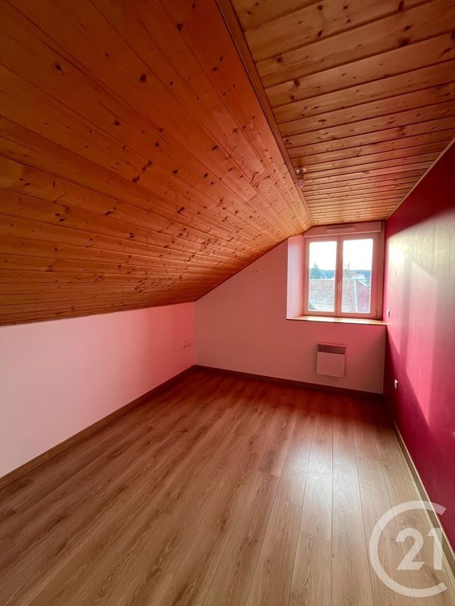Appartement F4 à louer - 4 pièces - 80.95 m2 - FLANGEBOUCHE - 25 - FRANCHE-COMTE - Century 21 Avenir Immobilier