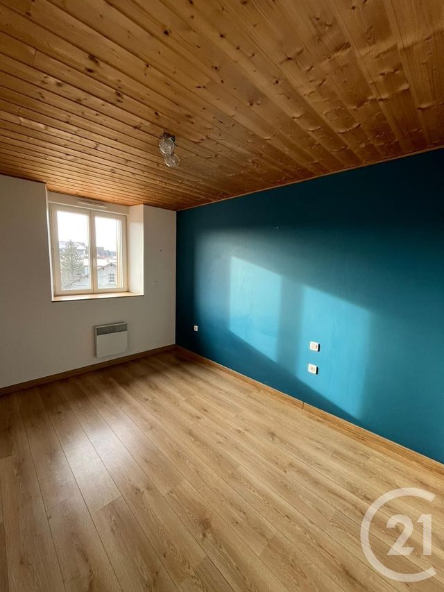 Appartement F4 à louer - 4 pièces - 80.95 m2 - FLANGEBOUCHE - 25 - FRANCHE-COMTE - Century 21 Avenir Immobilier