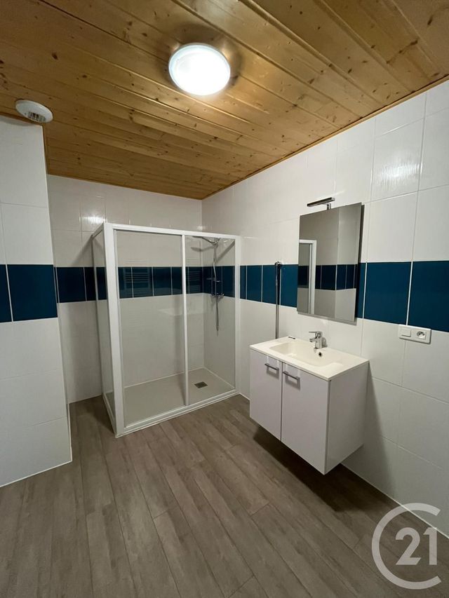 Appartement F4 à louer - 4 pièces - 80.95 m2 - FLANGEBOUCHE - 25 - FRANCHE-COMTE - Century 21 Avenir Immobilier
