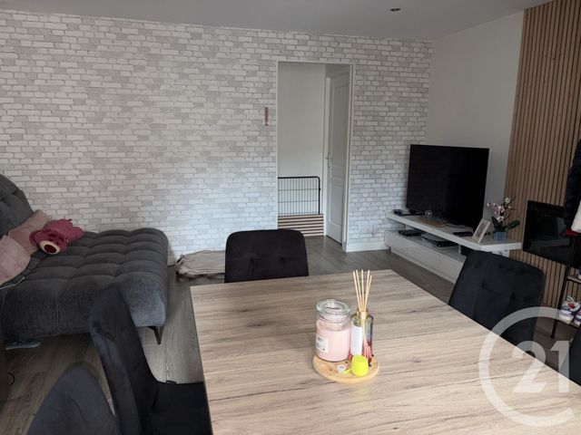 maison à vendre - 3 pièces - 56.0 m2 - VALDAHON - 25 - FRANCHE-COMTE - Century 21 Avenir Immobilier