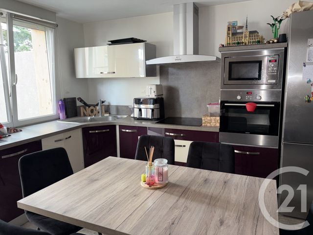 maison à vendre - 3 pièces - 56.0 m2 - VALDAHON - 25 - FRANCHE-COMTE - Century 21 Avenir Immobilier