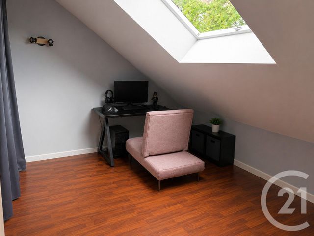 maison à vendre - 3 pièces - 56.0 m2 - VALDAHON - 25 - FRANCHE-COMTE - Century 21 Avenir Immobilier