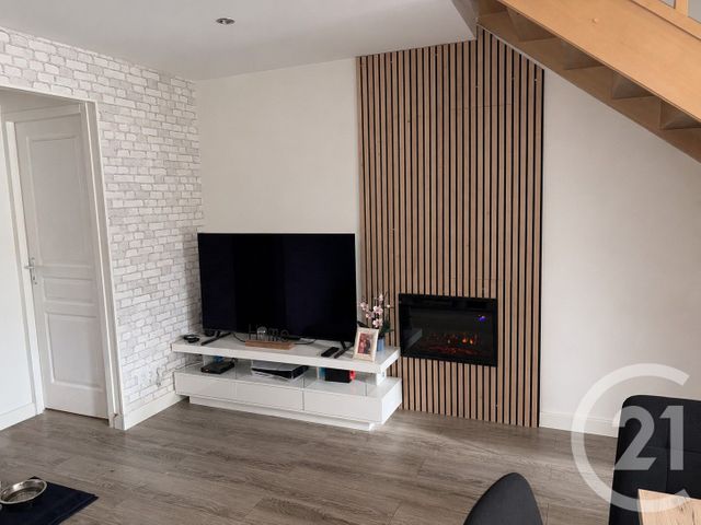 maison à vendre - 3 pièces - 56.0 m2 - VALDAHON - 25 - FRANCHE-COMTE - Century 21 Avenir Immobilier