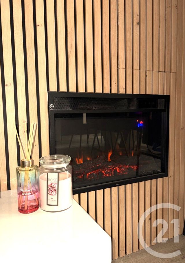 maison à vendre - 3 pièces - 56.0 m2 - VALDAHON - 25 - FRANCHE-COMTE - Century 21 Avenir Immobilier