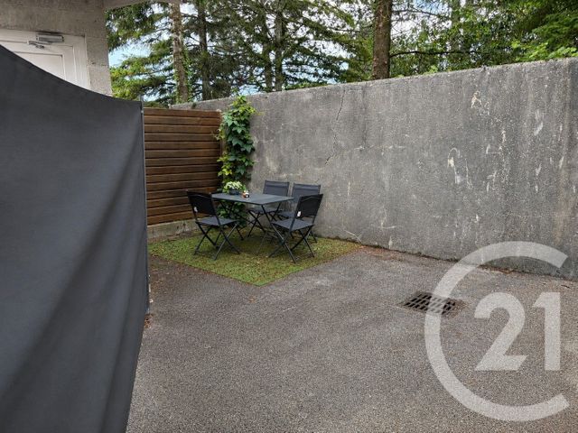 maison à vendre - 3 pièces - 56.0 m2 - VALDAHON - 25 - FRANCHE-COMTE - Century 21 Avenir Immobilier