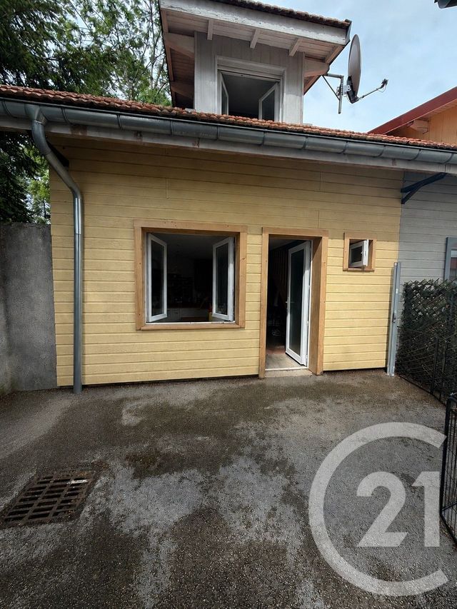 maison - VALDAHON - 25